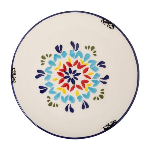  GRACIA PASTA TABAĞI 19CM