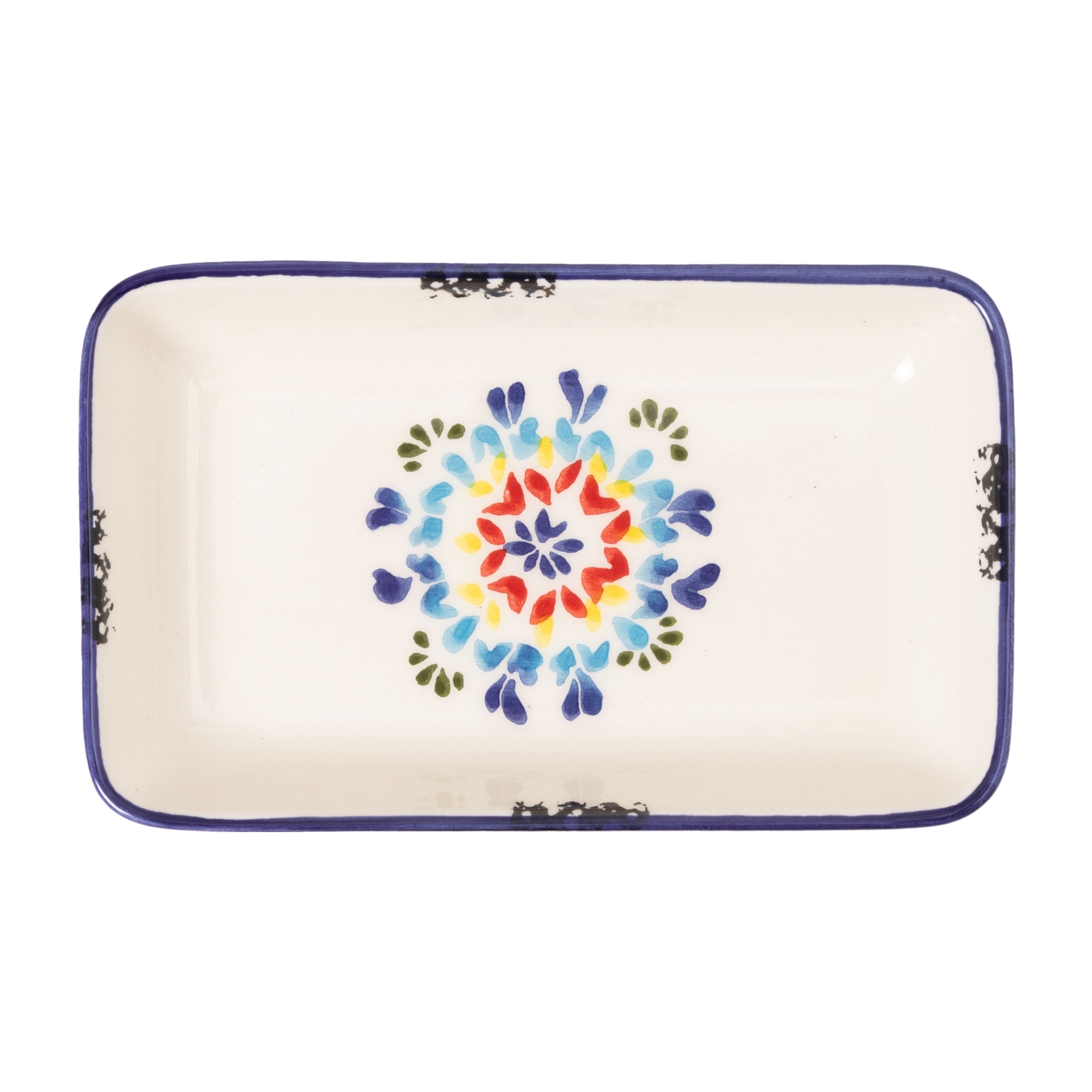 GRACIA SUNUM TABAĞI 15X9CM