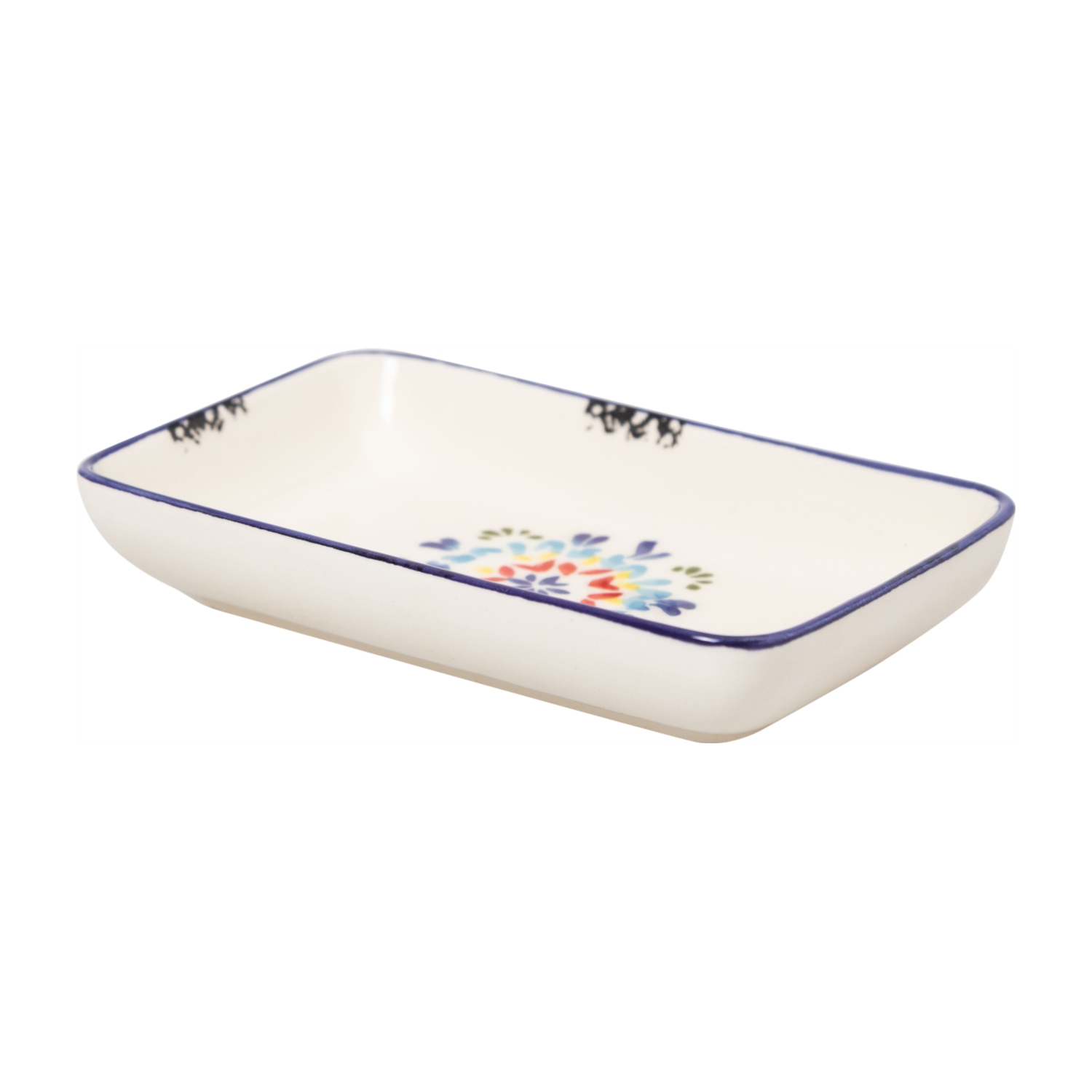 GRACIA SUNUM TABAĞI 15X9CM