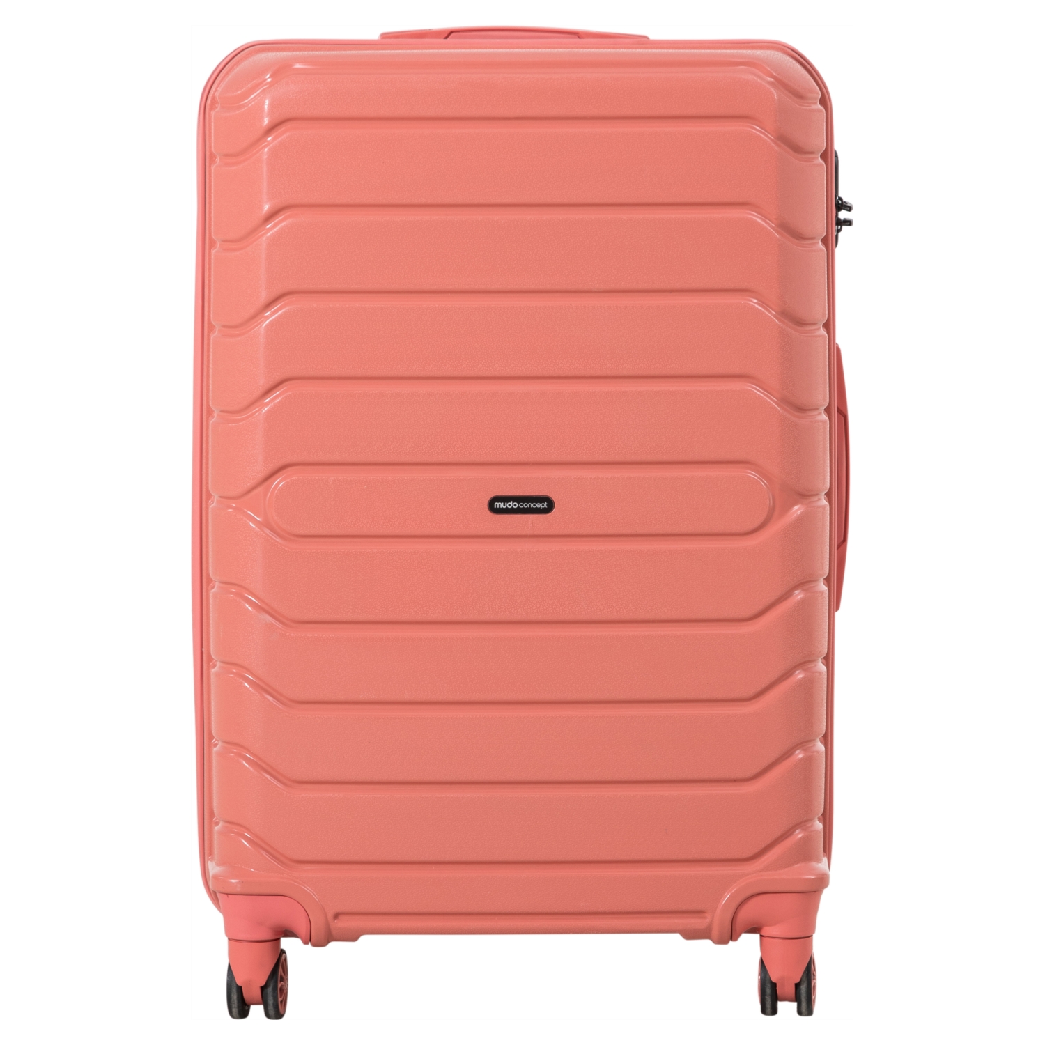 SUNNY ROSE BÜYÜK BOY VALİZ