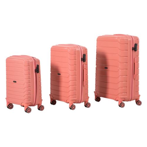  SUNNY ROSE BÜYÜK BOY VALİZ