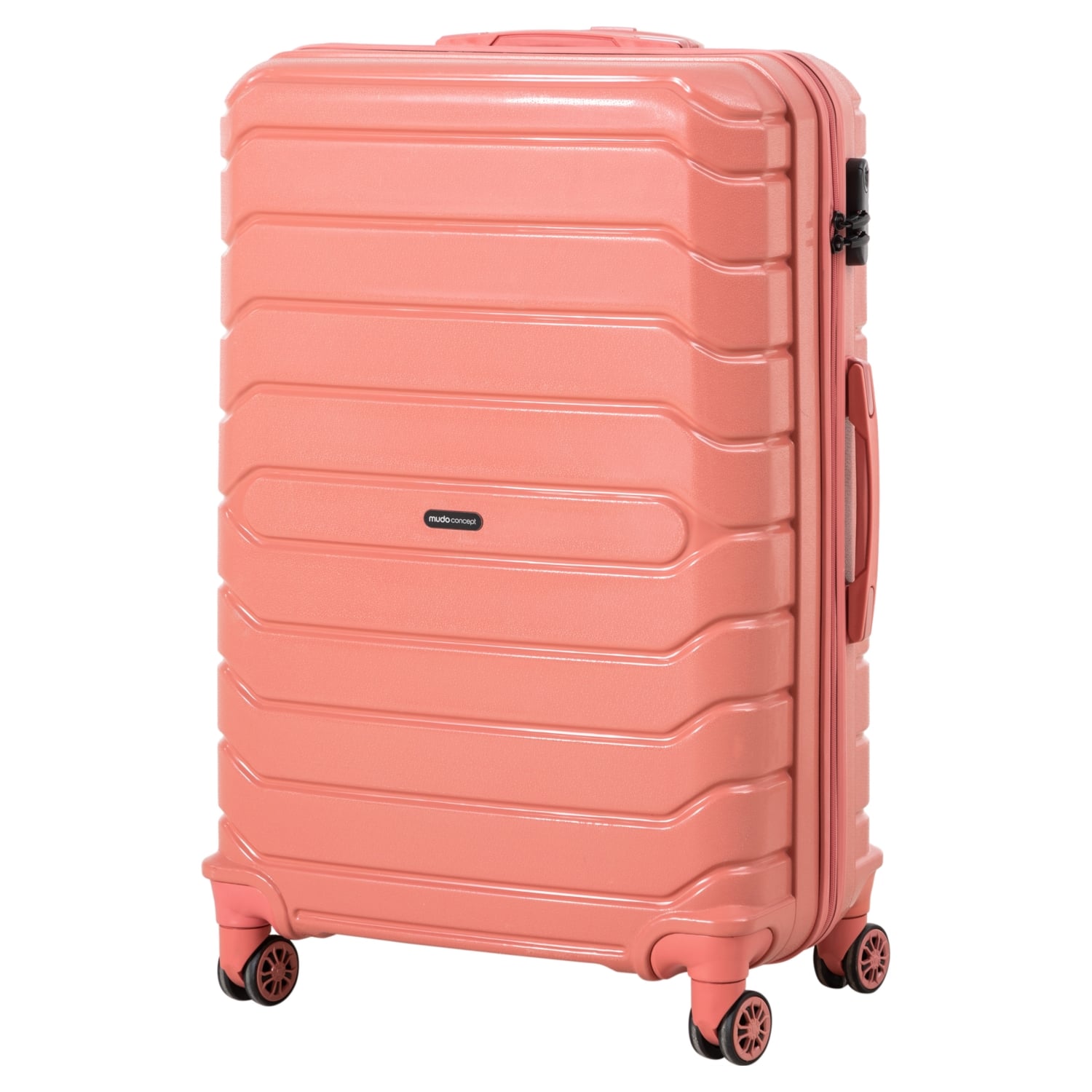 SUNNY ROSE BÜYÜK BOY VALİZ