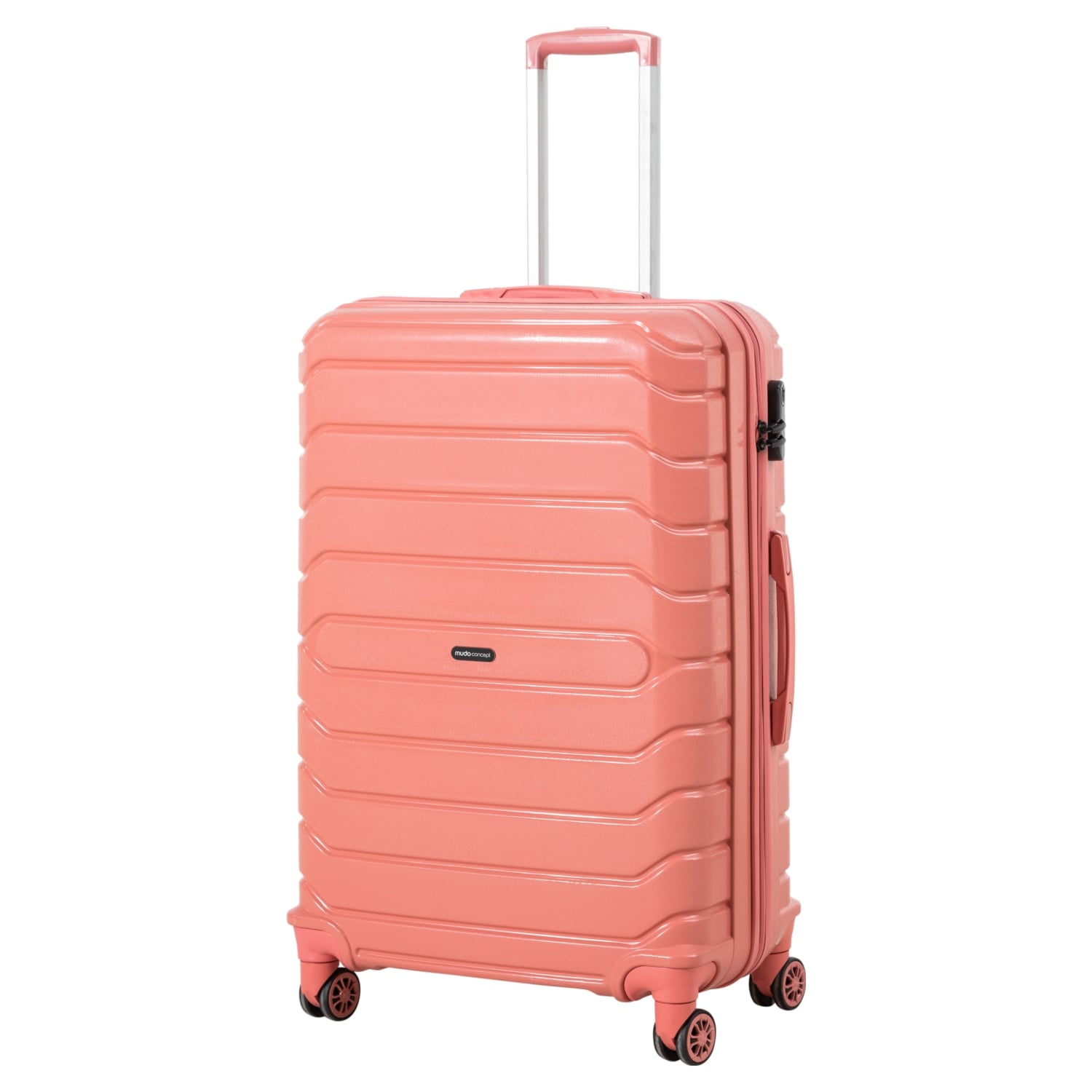 SUNNY ROSE BÜYÜK BOY VALİZ