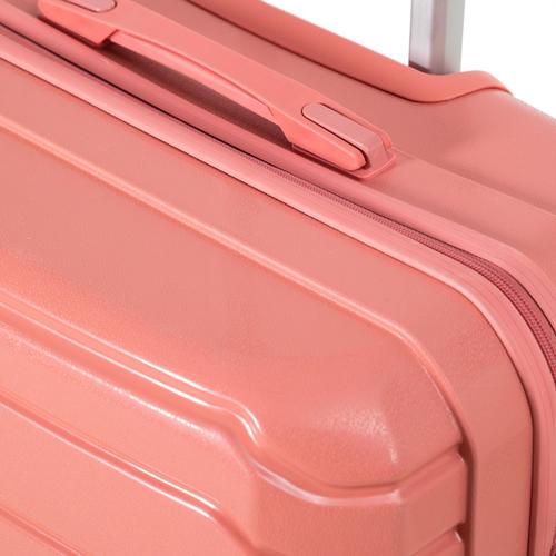  SUNNY ROSE BÜYÜK BOY VALİZ