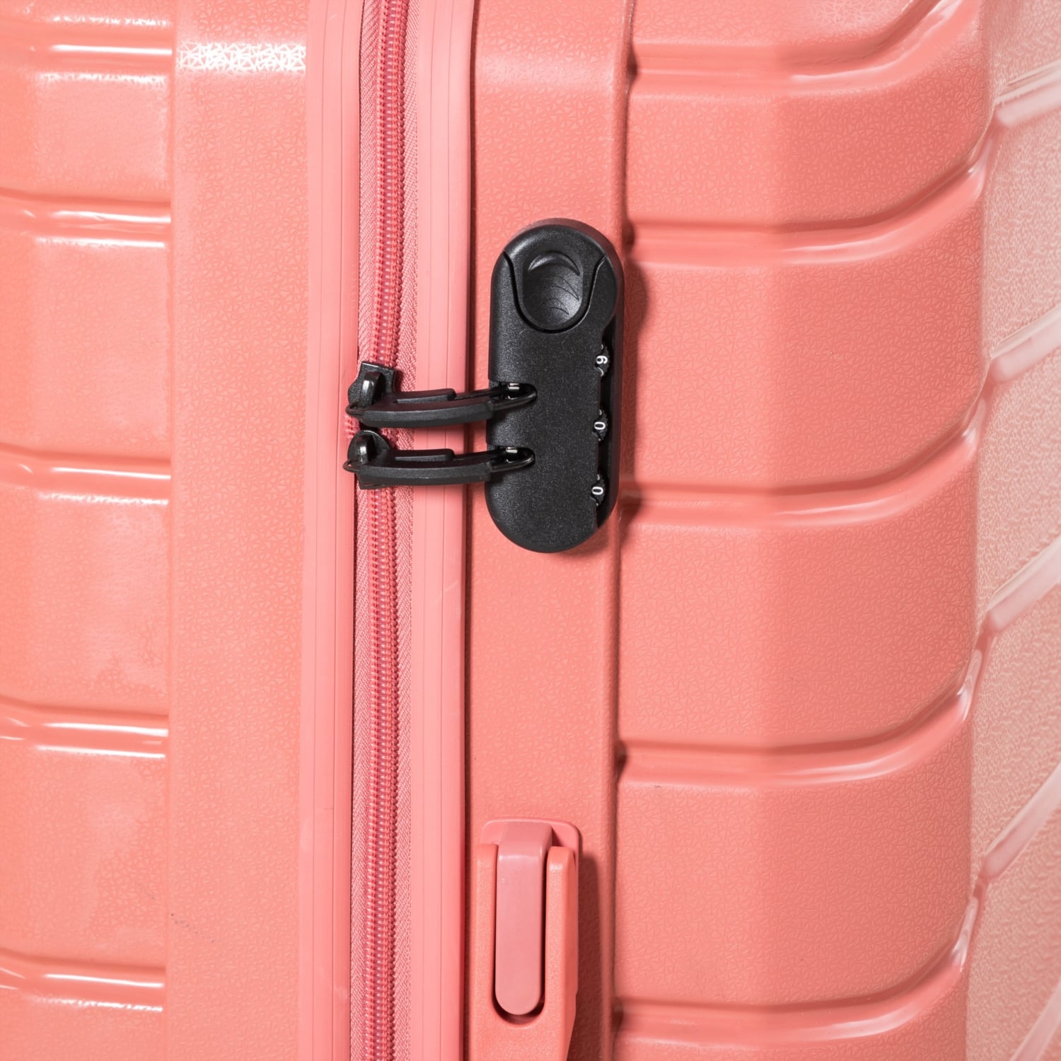 SUNNY ROSE BÜYÜK BOY VALİZ