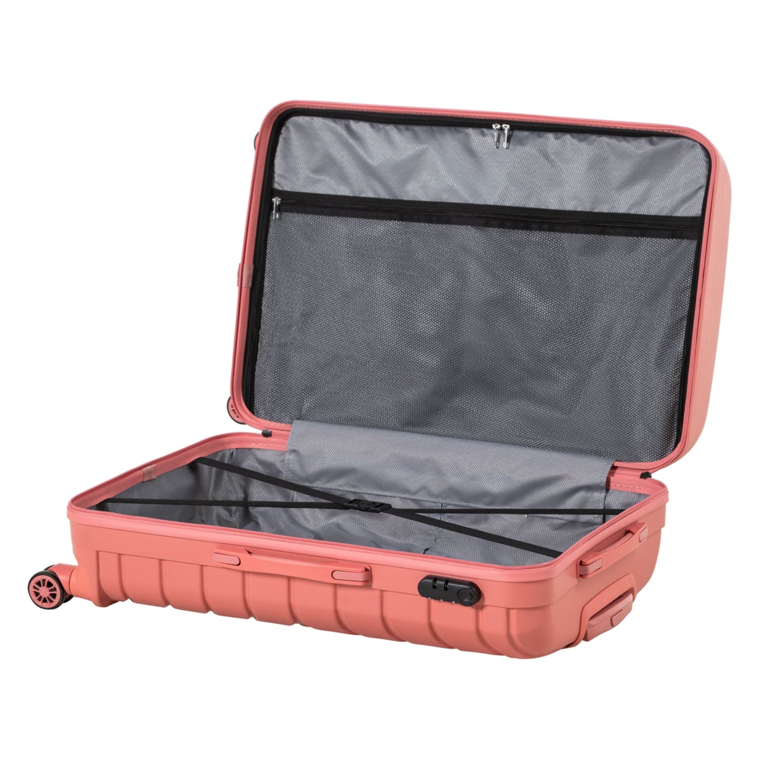 SUNNY ROSE ORTA BOY VALİZ