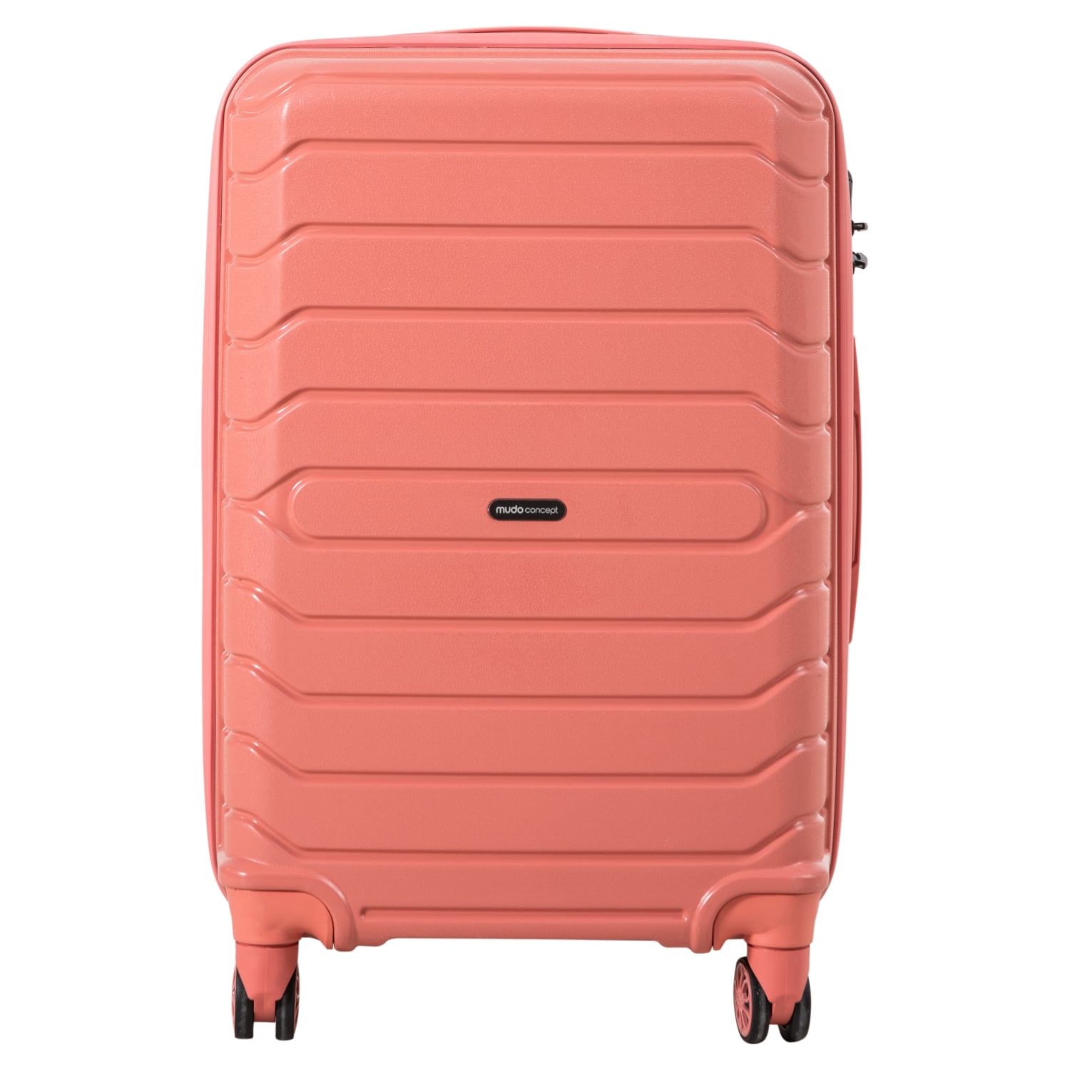 SUNNY ROSE ORTA BOY VALİZ