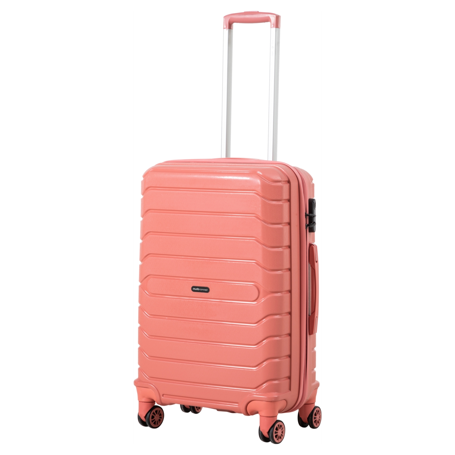 SUNNY ROSE ORTA BOY VALİZ