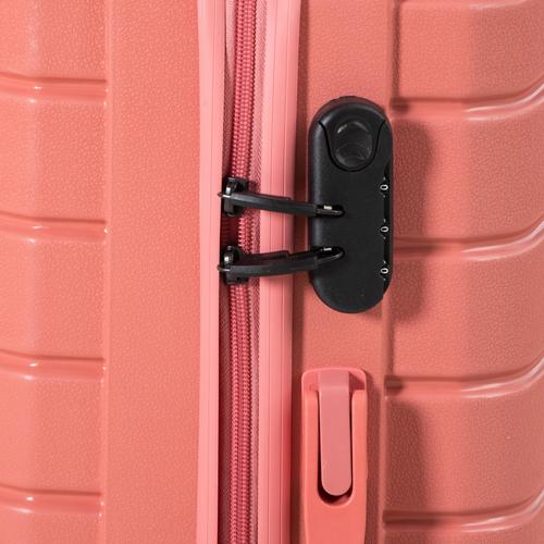  SUNNY ROSE ORTA BOY VALİZ