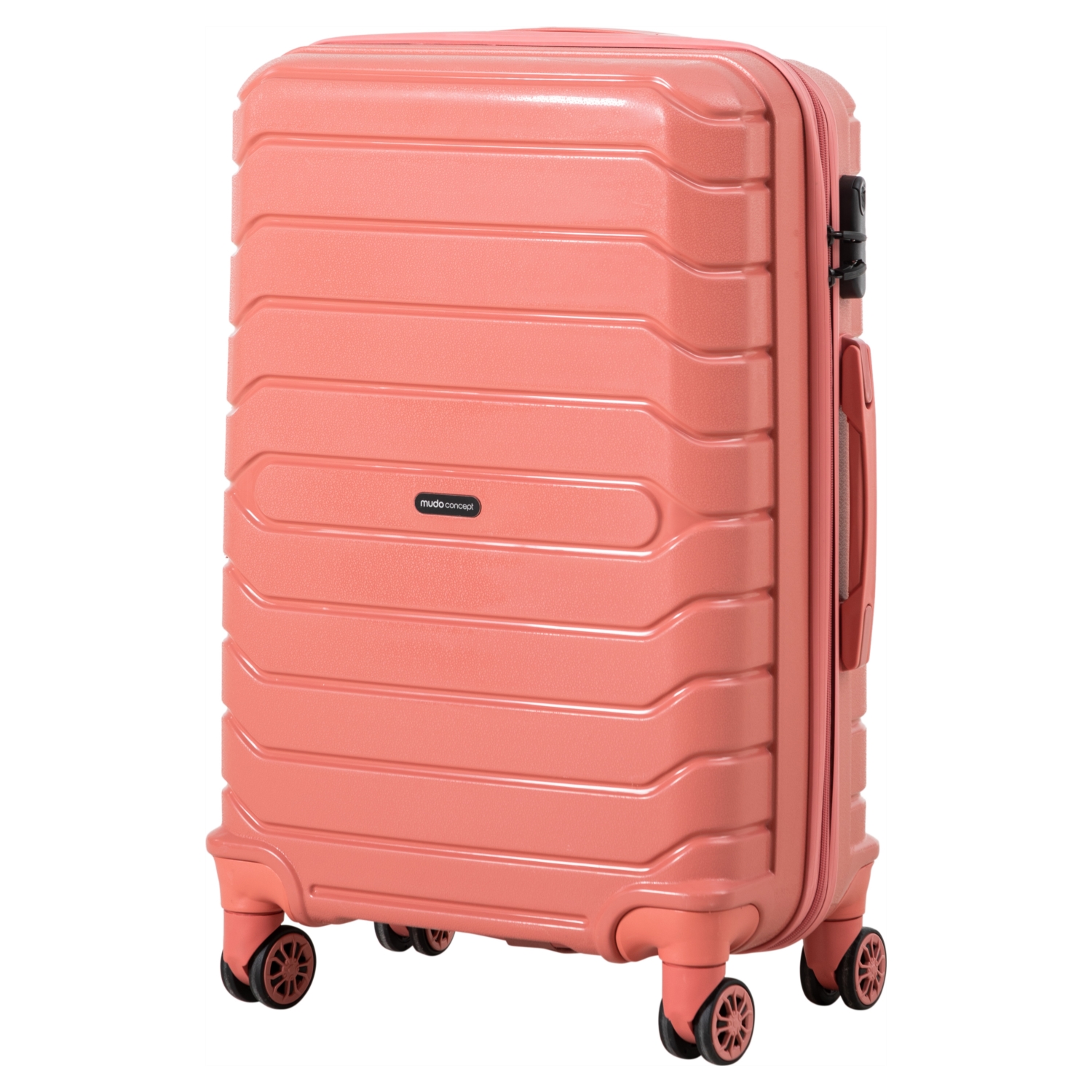 SUNNY ROSE ORTA BOY VALİZ