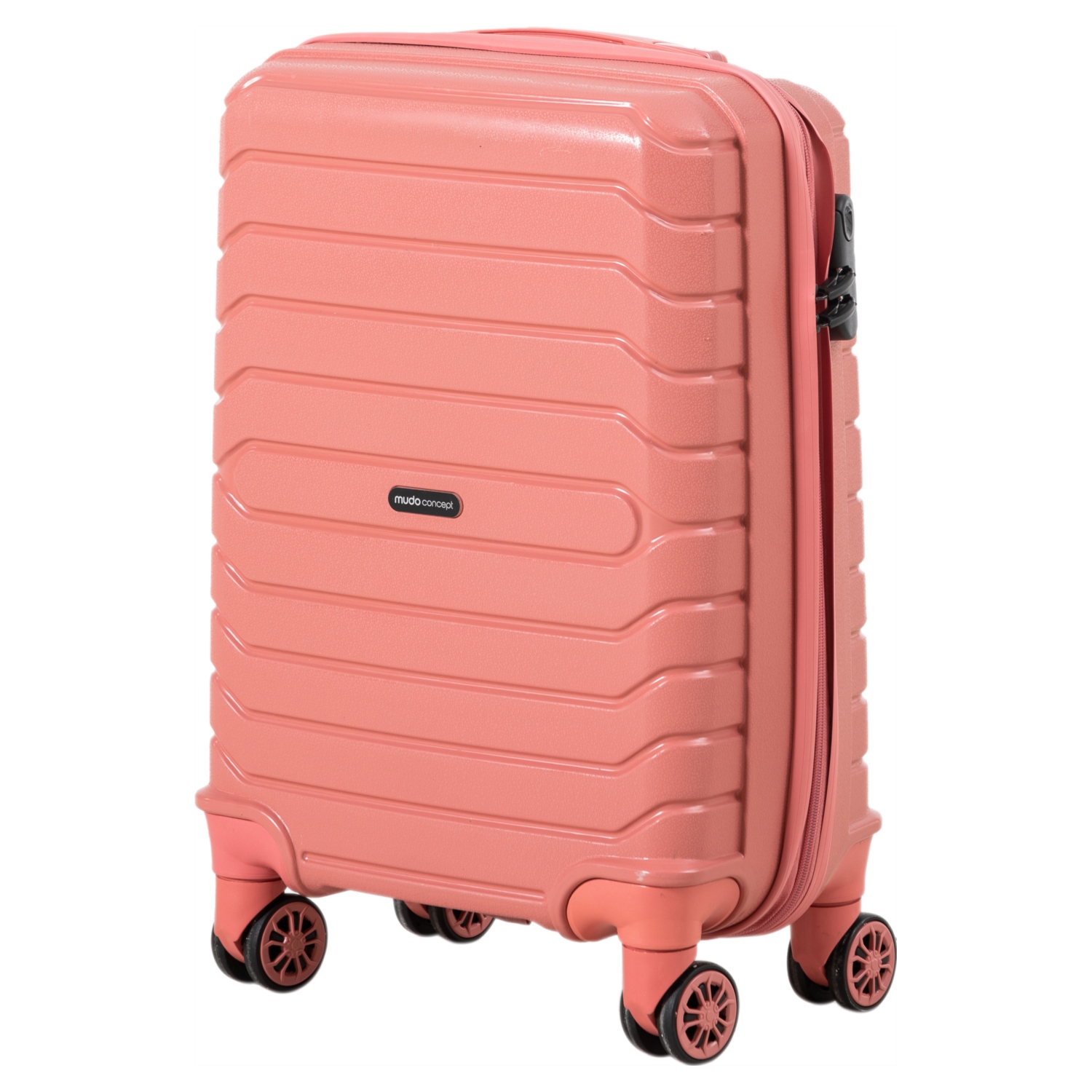 SUNNY ROSE KABİN BOY VALİZ