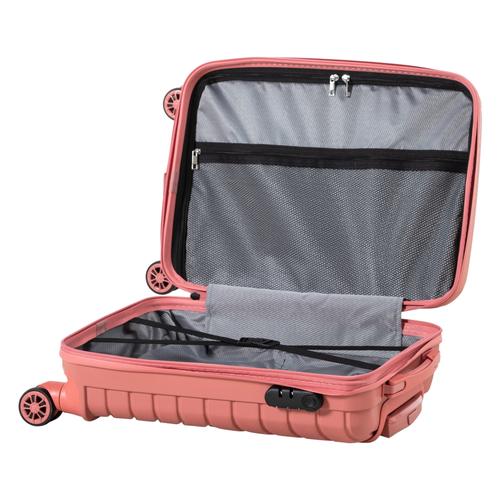  SUNNY ROSE KABİN BOY VALİZ