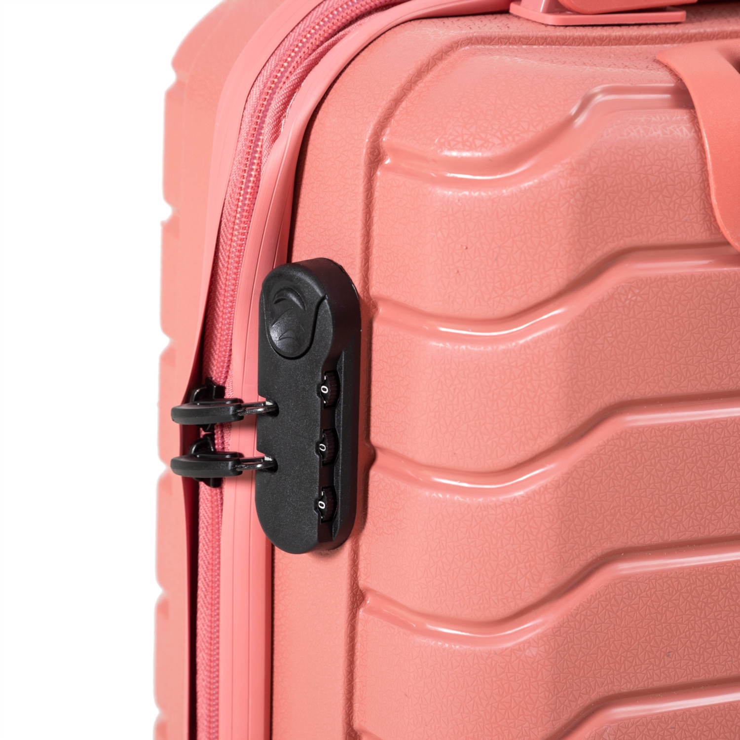 SUNNY ROSE KABİN BOY VALİZ