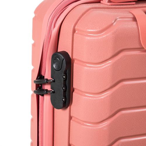  SUNNY ROSE KABİN BOY VALİZ