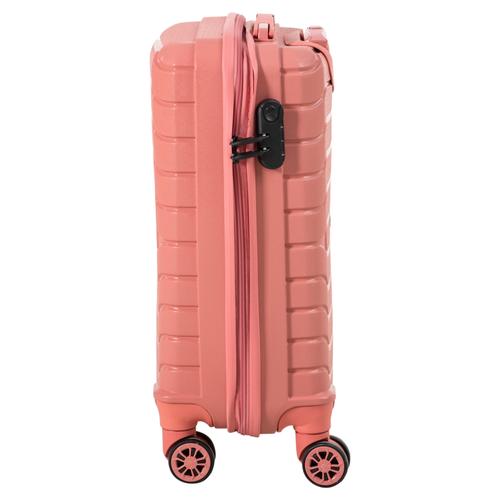  SUNNY ROSE KABİN BOY VALİZ