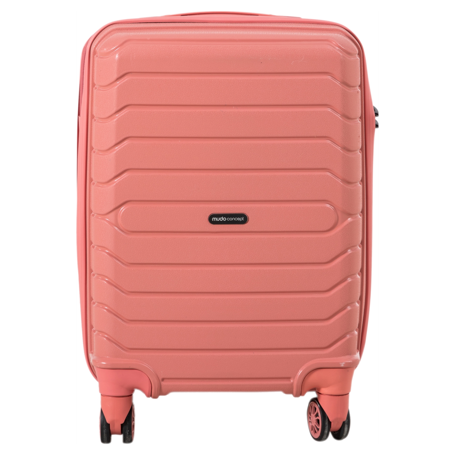 SUNNY ROSE KABİN BOY VALİZ