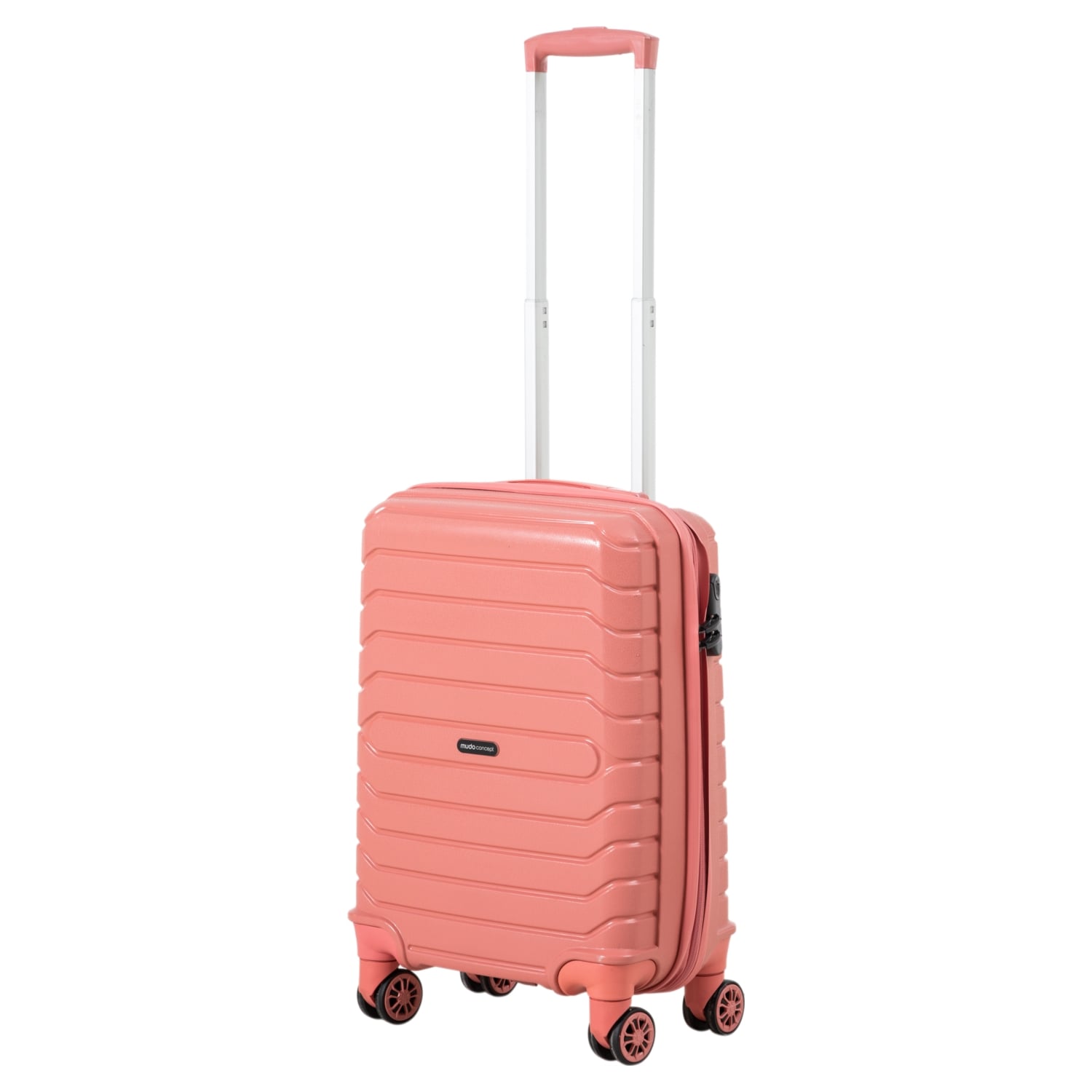 SUNNY ROSE KABİN BOY VALİZ