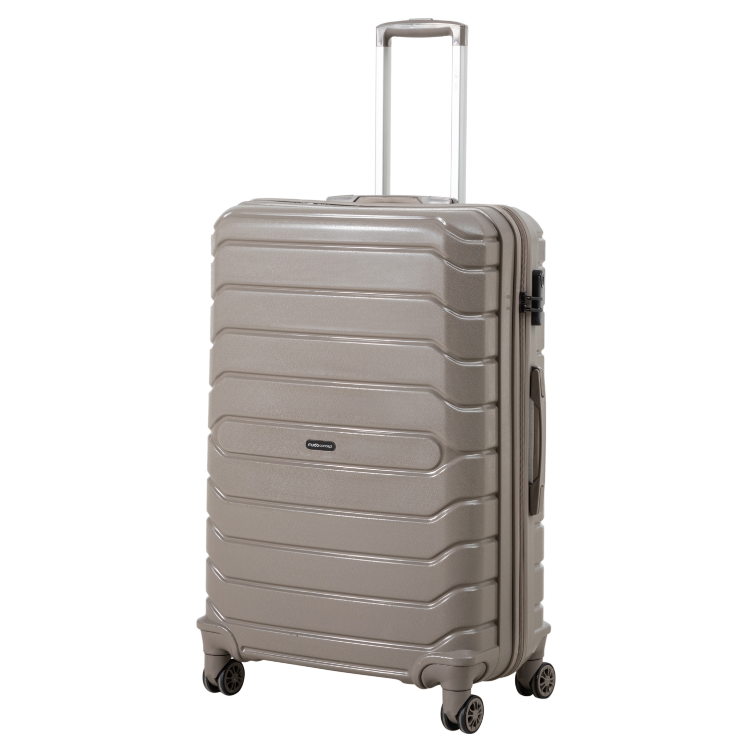 SUNNY BEJ BÜYÜK BOY VALİZ