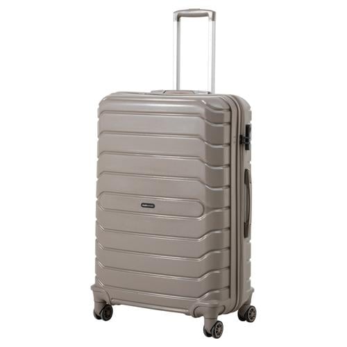  SUNNY BEJ BÜYÜK BOY VALİZ