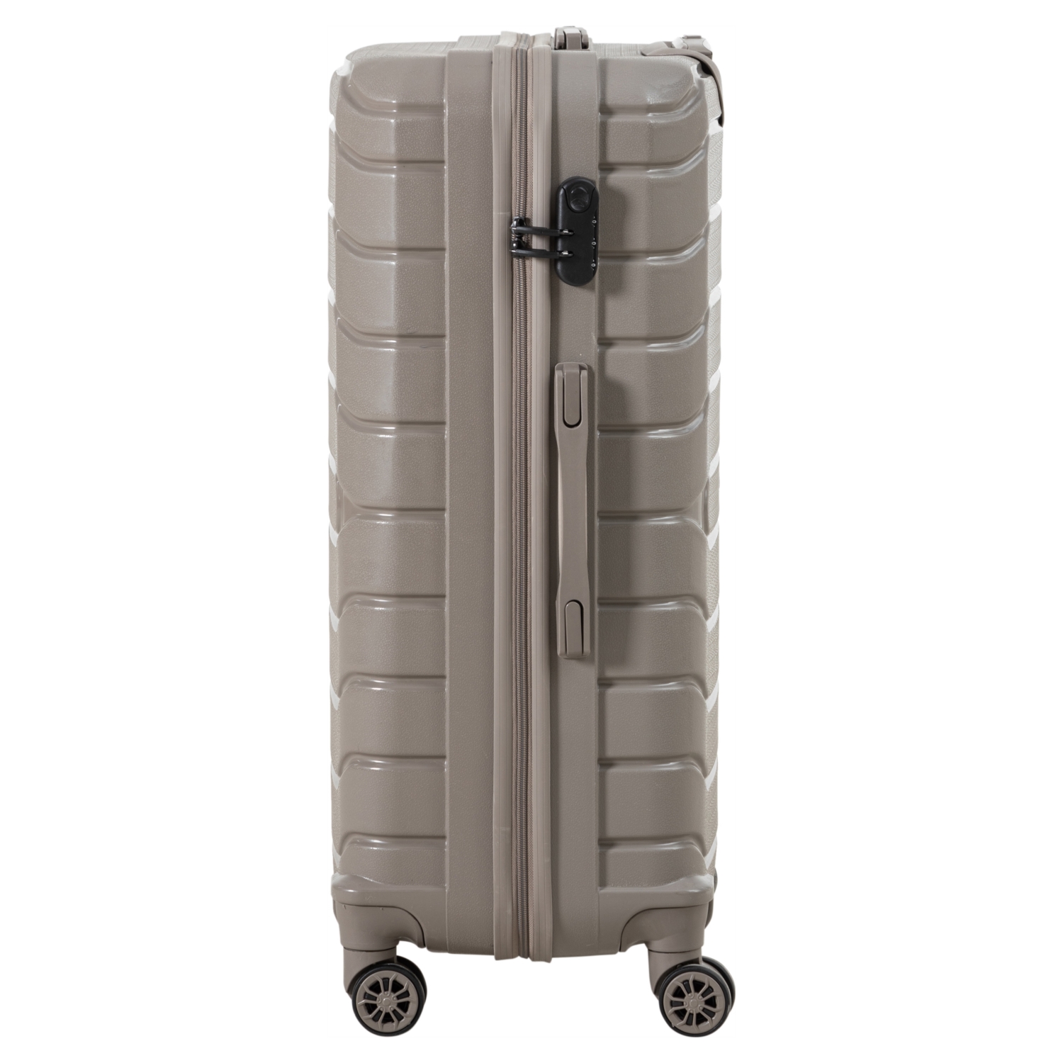 SUNNY BEJ BÜYÜK BOY VALİZ