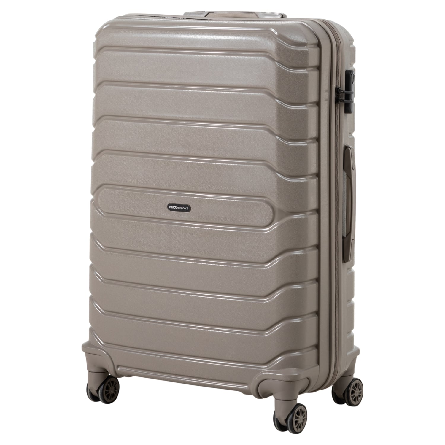 SUNNY BEJ BÜYÜK BOY VALİZ