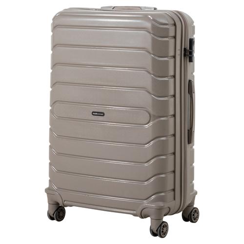  SUNNY BEJ BÜYÜK BOY VALİZ