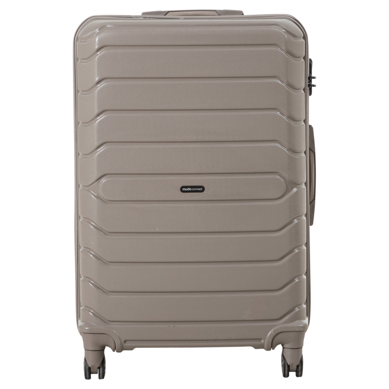 SUNNY BEJ BÜYÜK BOY VALİZ