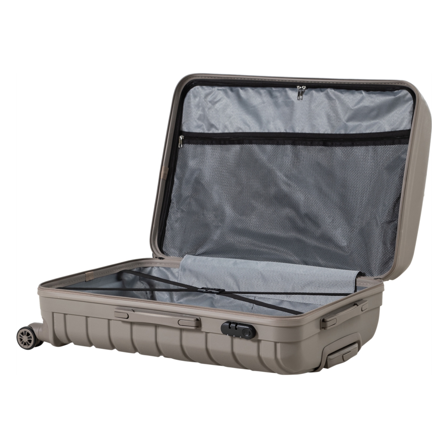 SUNNY BEJ BÜYÜK BOY VALİZ