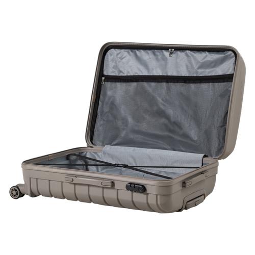  SUNNY BEJ BÜYÜK BOY VALİZ