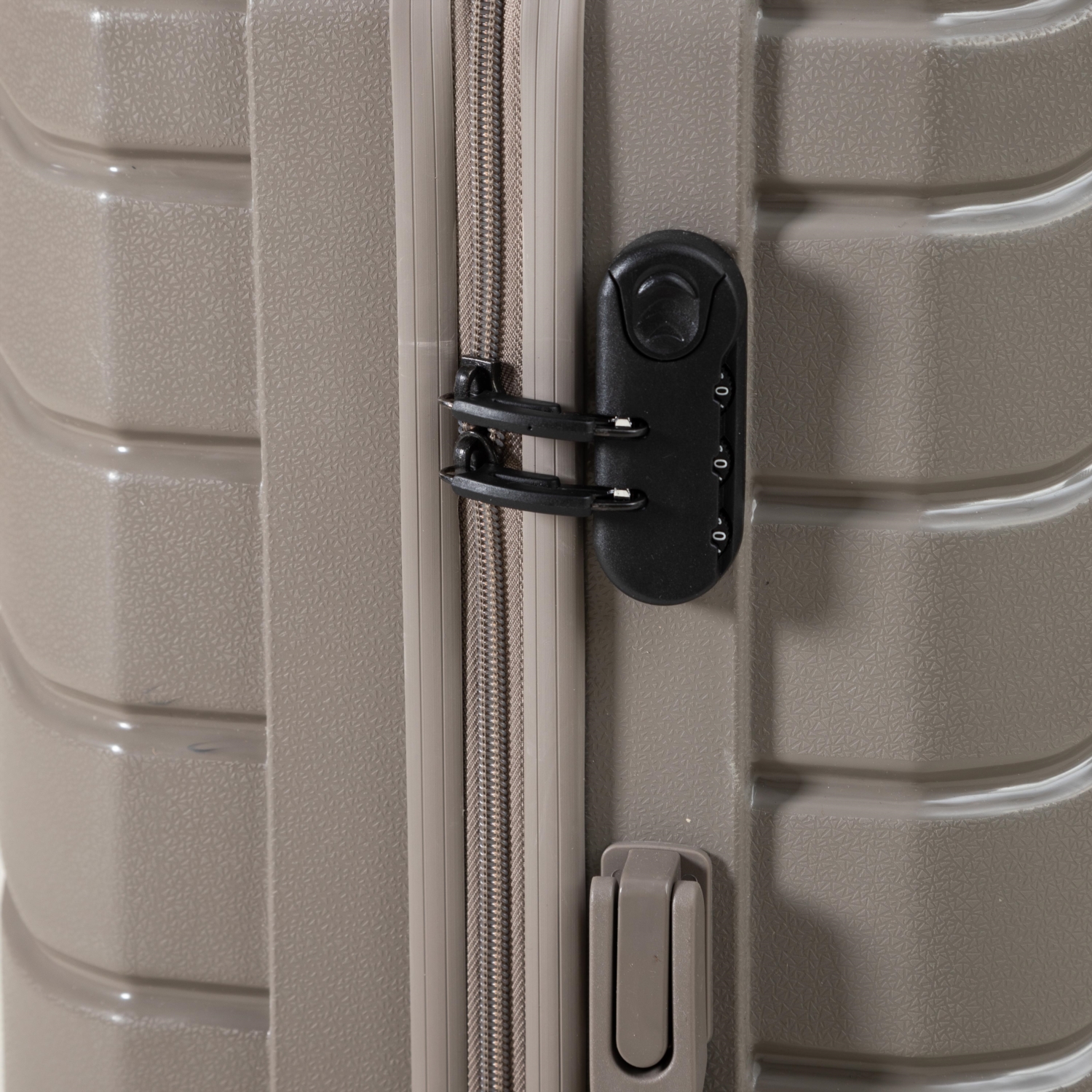 SUNNY BEJ BÜYÜK BOY VALİZ