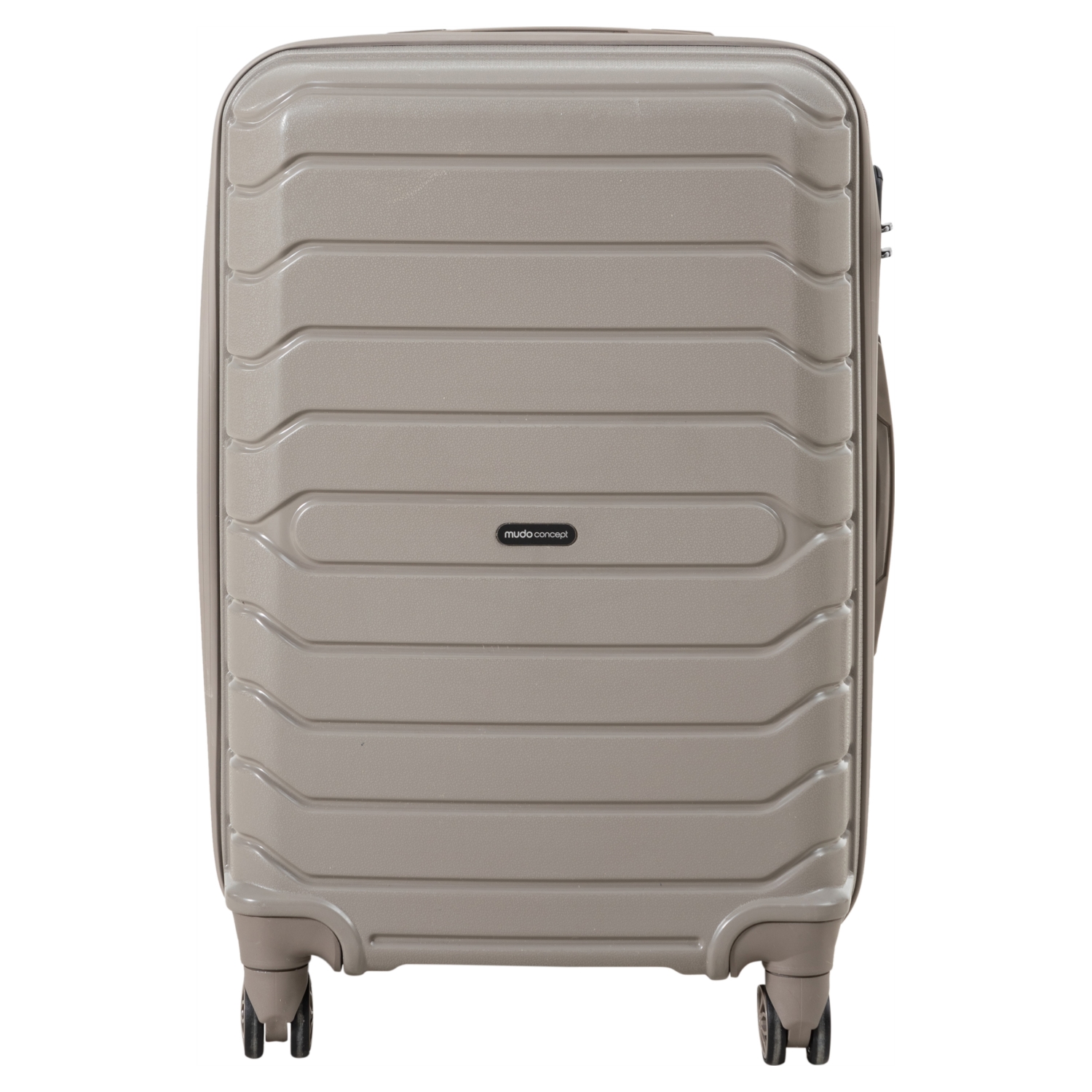 SUNNY BEJ ORTA BOY VALİZ