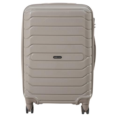  SUNNY BEJ ORTA BOY VALİZ