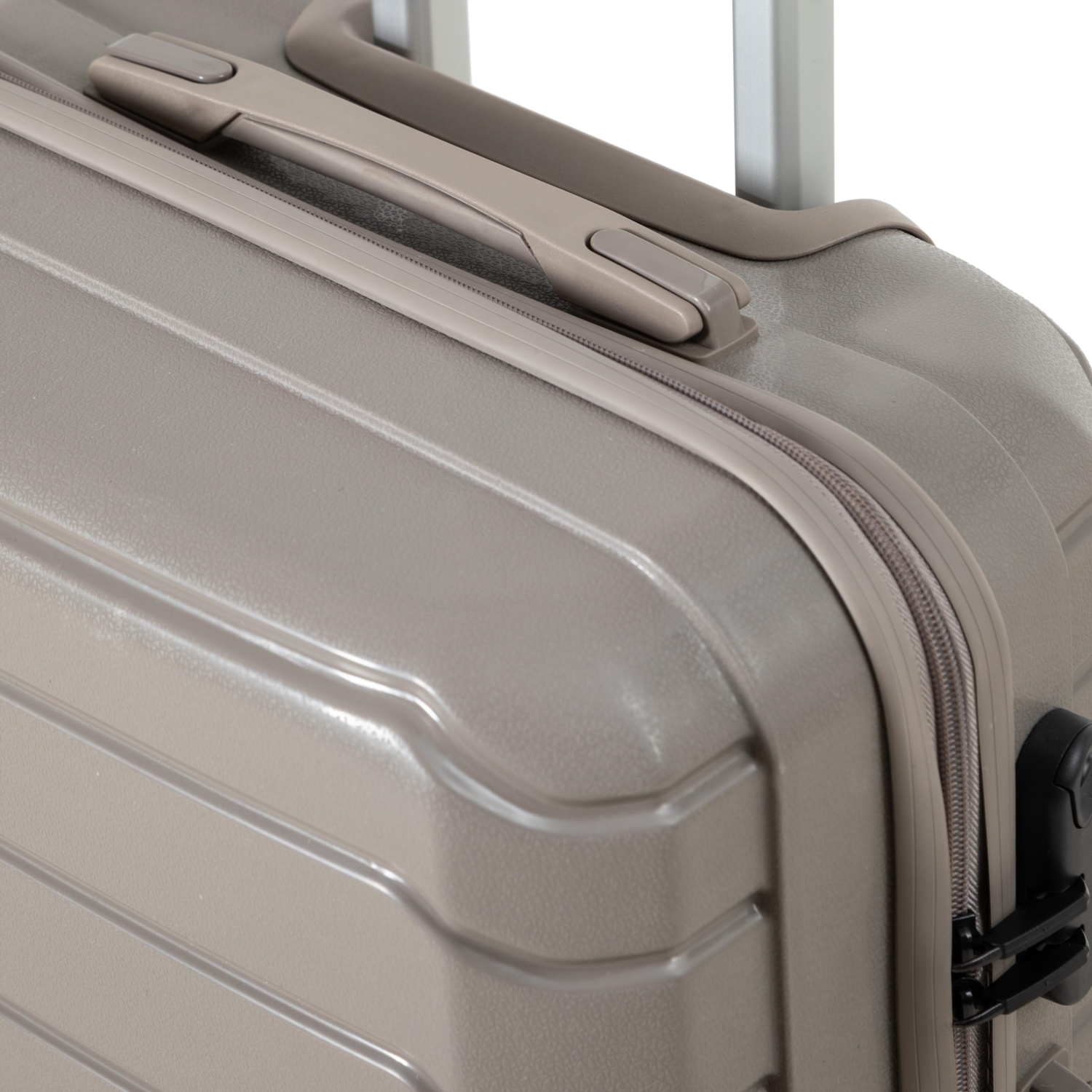 SUNNY BEJ ORTA BOY VALİZ