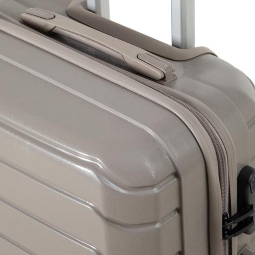  SUNNY BEJ ORTA BOY VALİZ