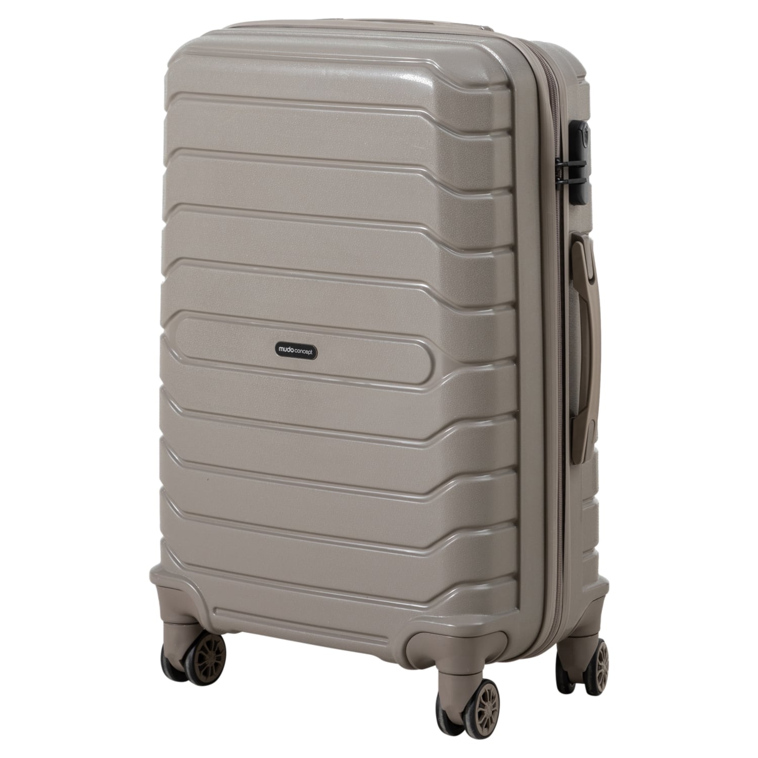 SUNNY BEJ ORTA BOY VALİZ