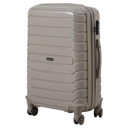  SUNNY BEJ ORTA BOY VALİZ