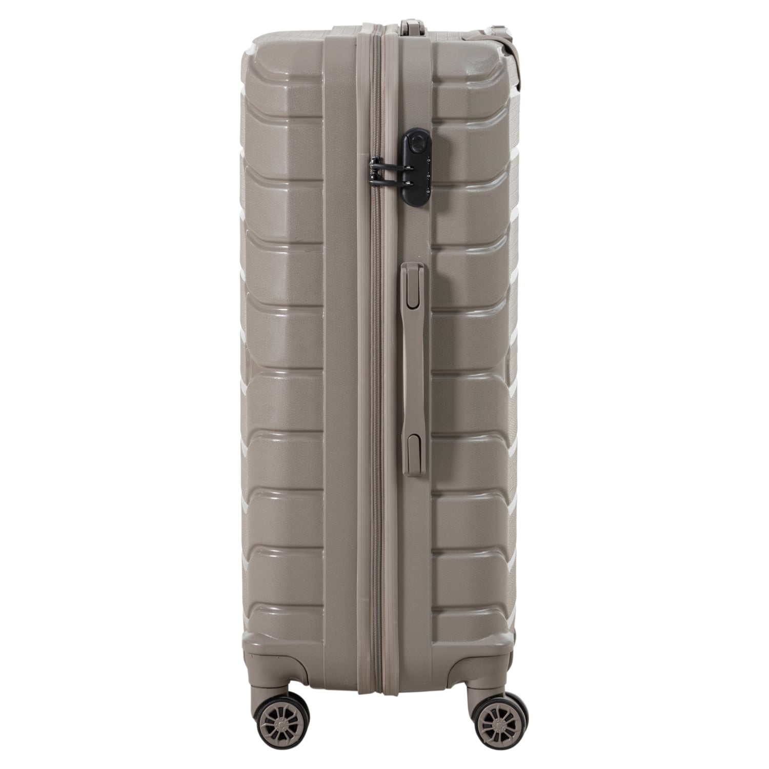 SUNNY BEJ ORTA BOY VALİZ