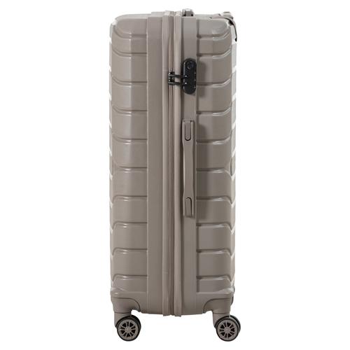  SUNNY BEJ ORTA BOY VALİZ