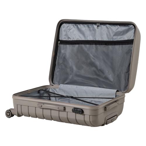  SUNNY BEJ ORTA BOY VALİZ