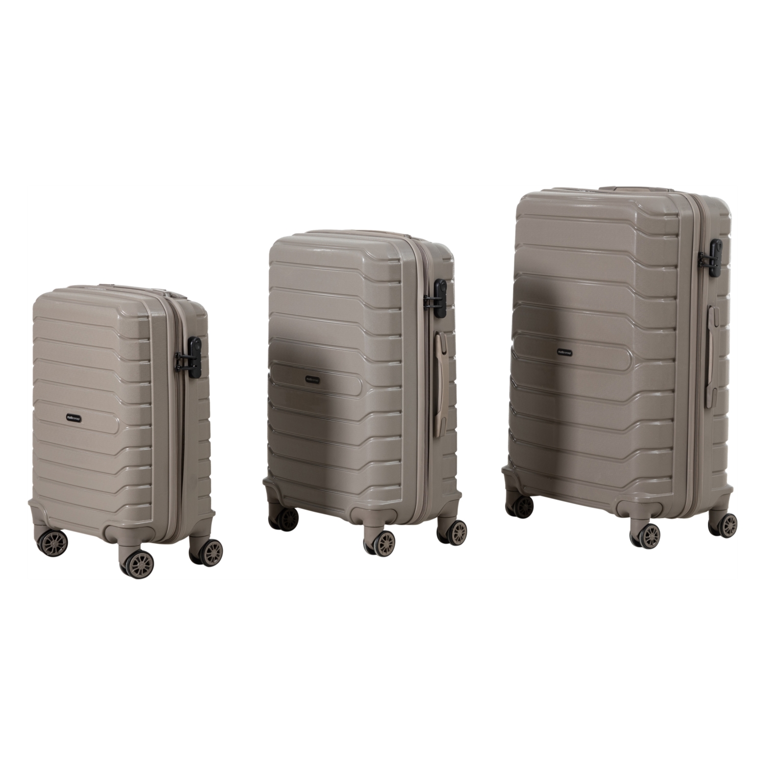 SUNNY BEJ BÜYÜK BOY VALİZ