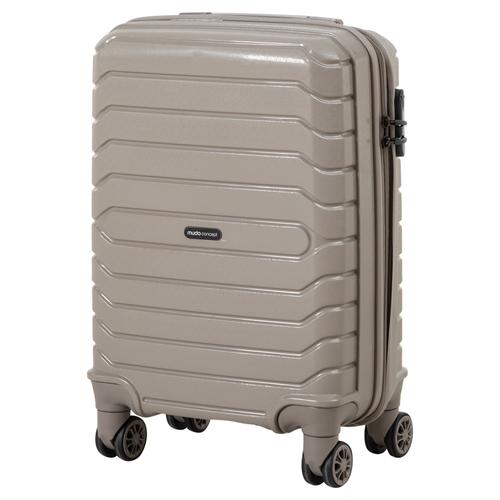  SUNNY BEJ KABİN BOY VALİZ