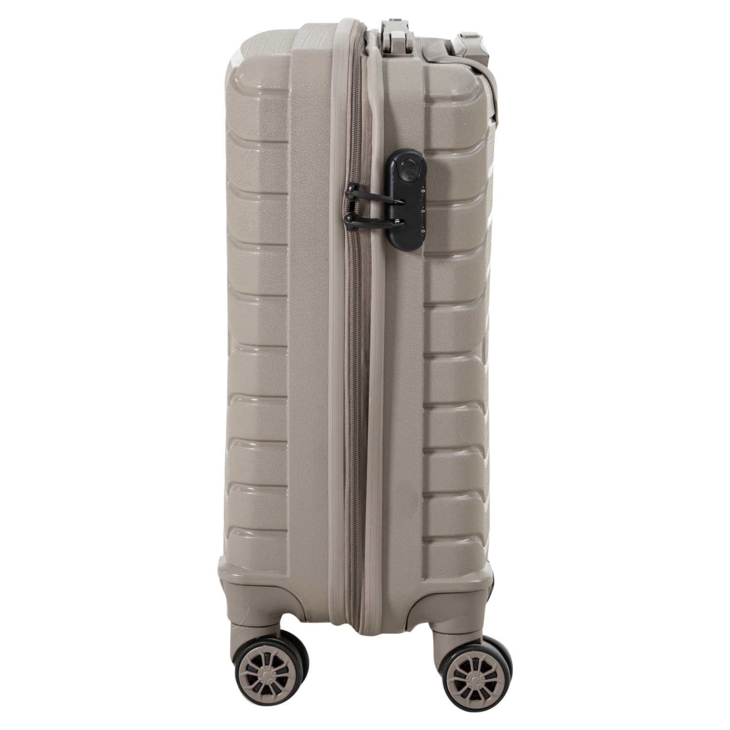 SUNNY BEJ KABİN BOY VALİZ