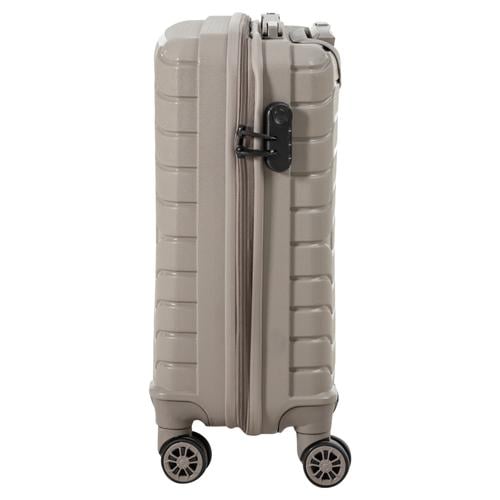  SUNNY BEJ KABİN BOY VALİZ