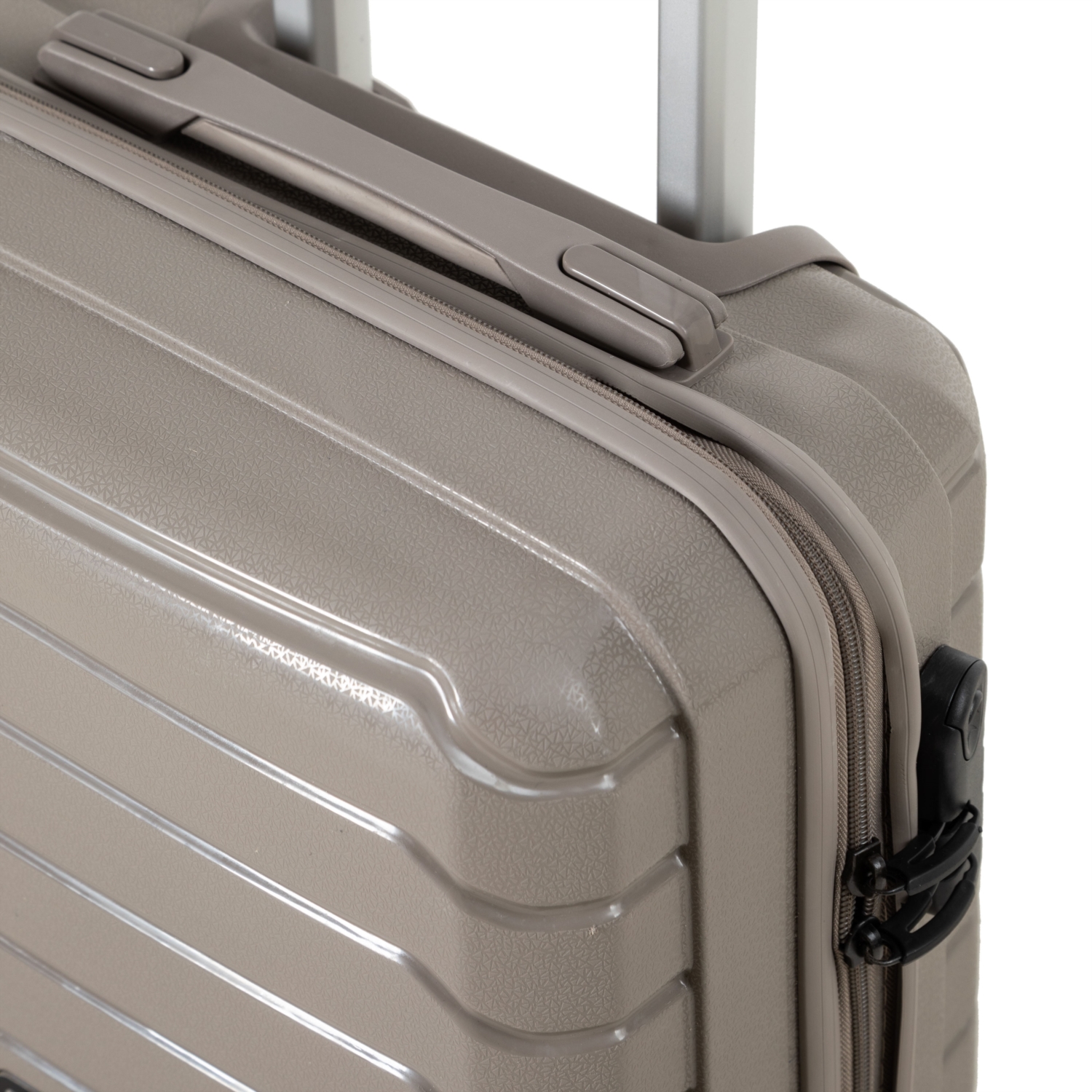 SUNNY BEJ KABİN BOY VALİZ