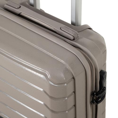  SUNNY BEJ KABİN BOY VALİZ