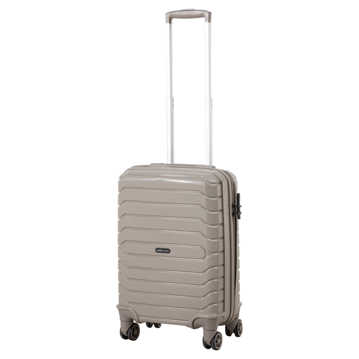 SUNNY BEJ KABİN BOY VALİZ