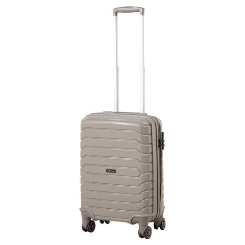  SUNNY BEJ KABİN BOY VALİZ