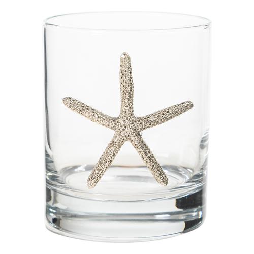  YILDIZ FİGÜRLÜ VİSKİ BARDAĞI