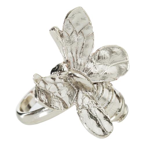  ARI FİGÜRLÜ PEÇETE HALKASI 6LI