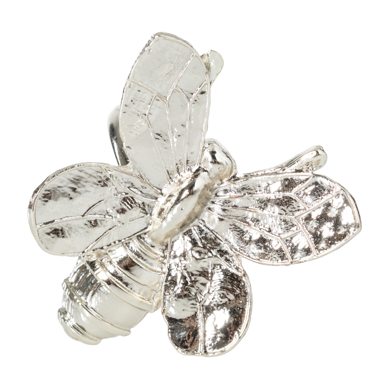 ARI FİGÜRLÜ PEÇETE HALKASI 6LI